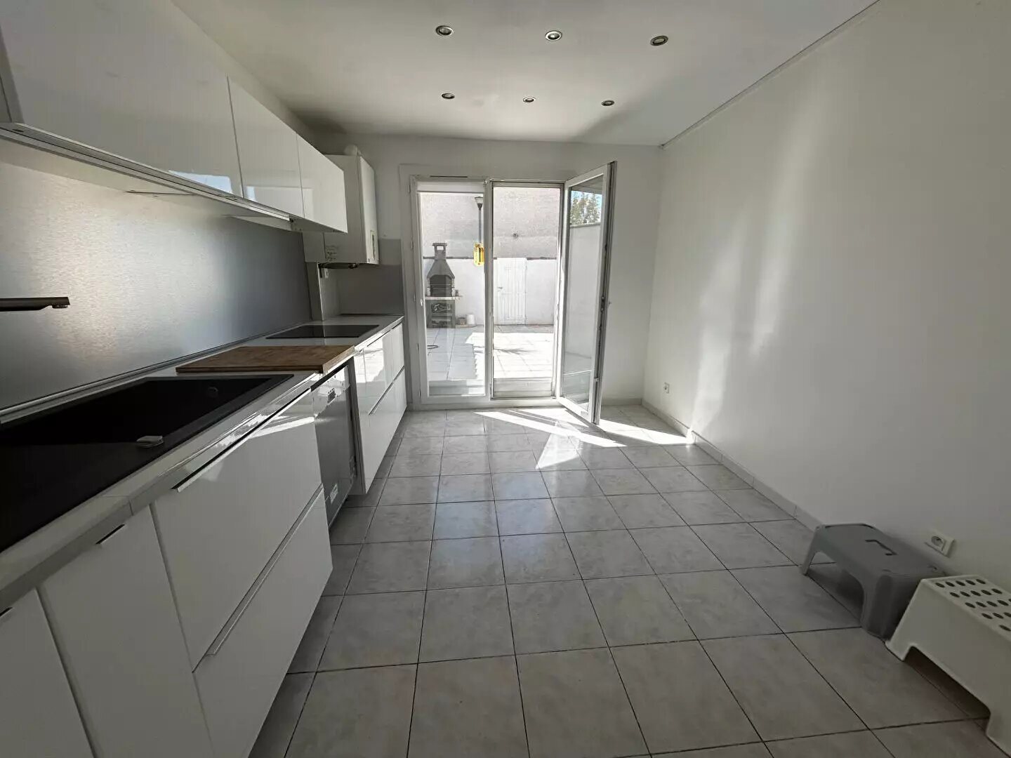 Maison à louer, 135m², Istres