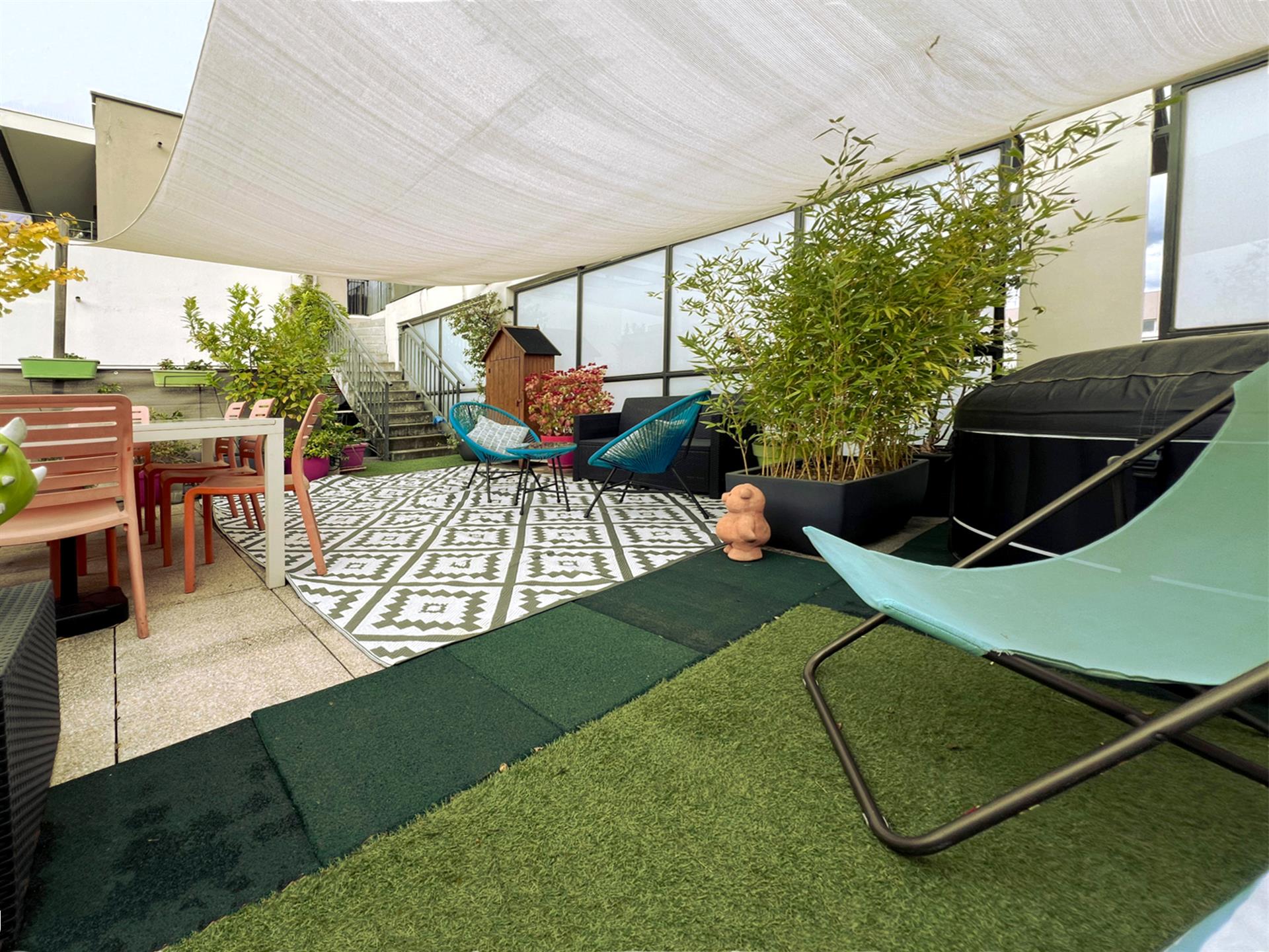 Appartement à vendre, 130m², Lyon 3ème