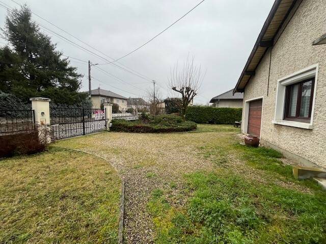 Maison à vendre, 72m², Chassieu