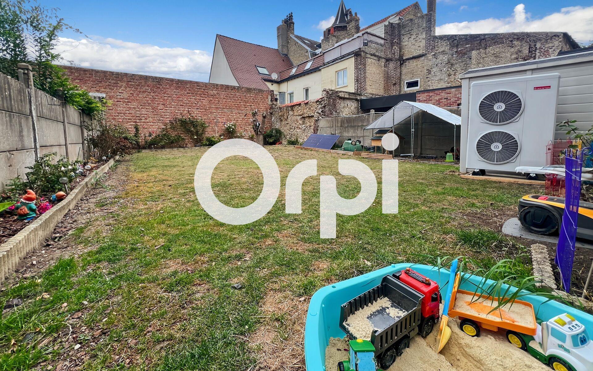 Maison à vendre, 182m², Bergues