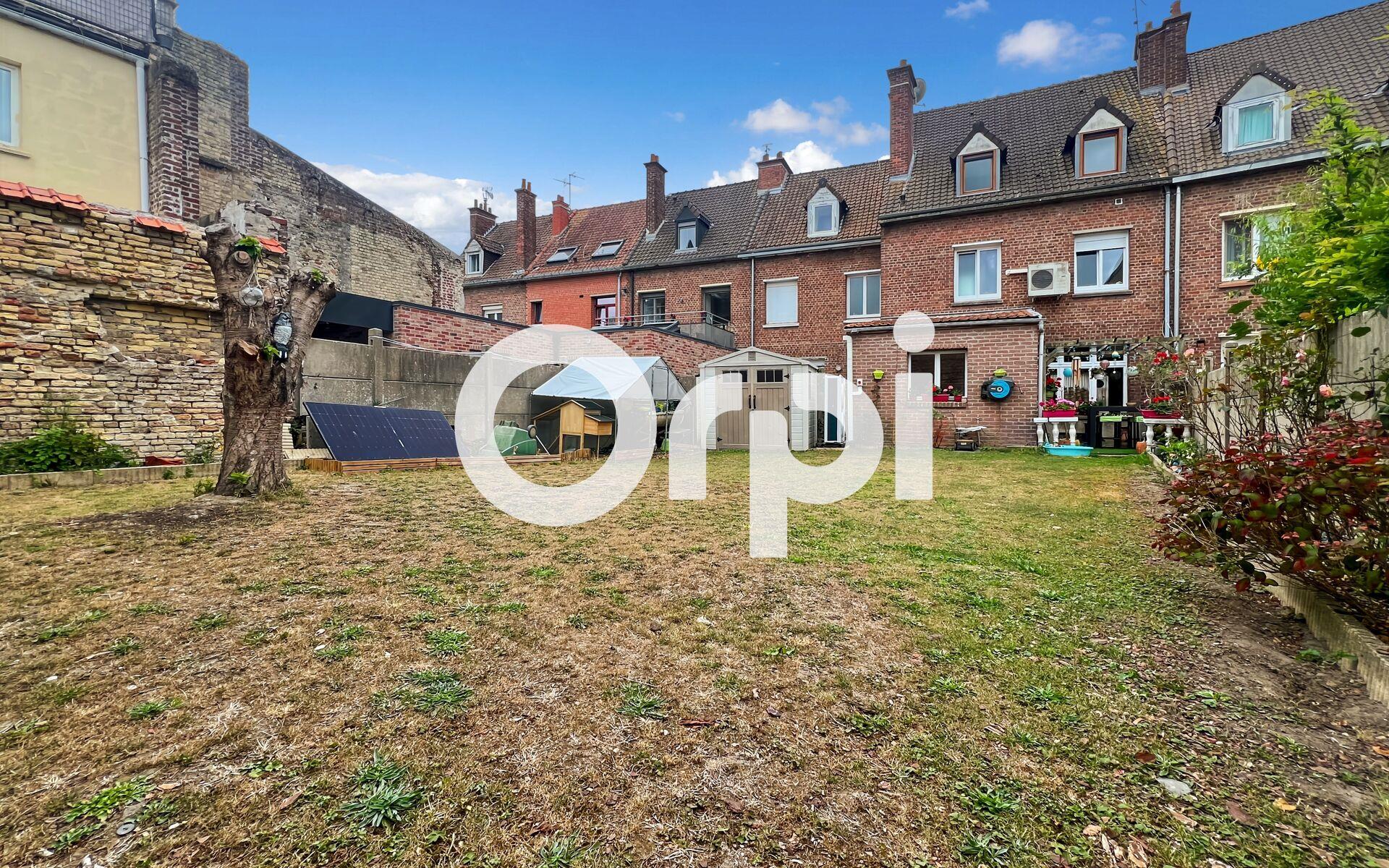 Maison à vendre, 182m², Bergues