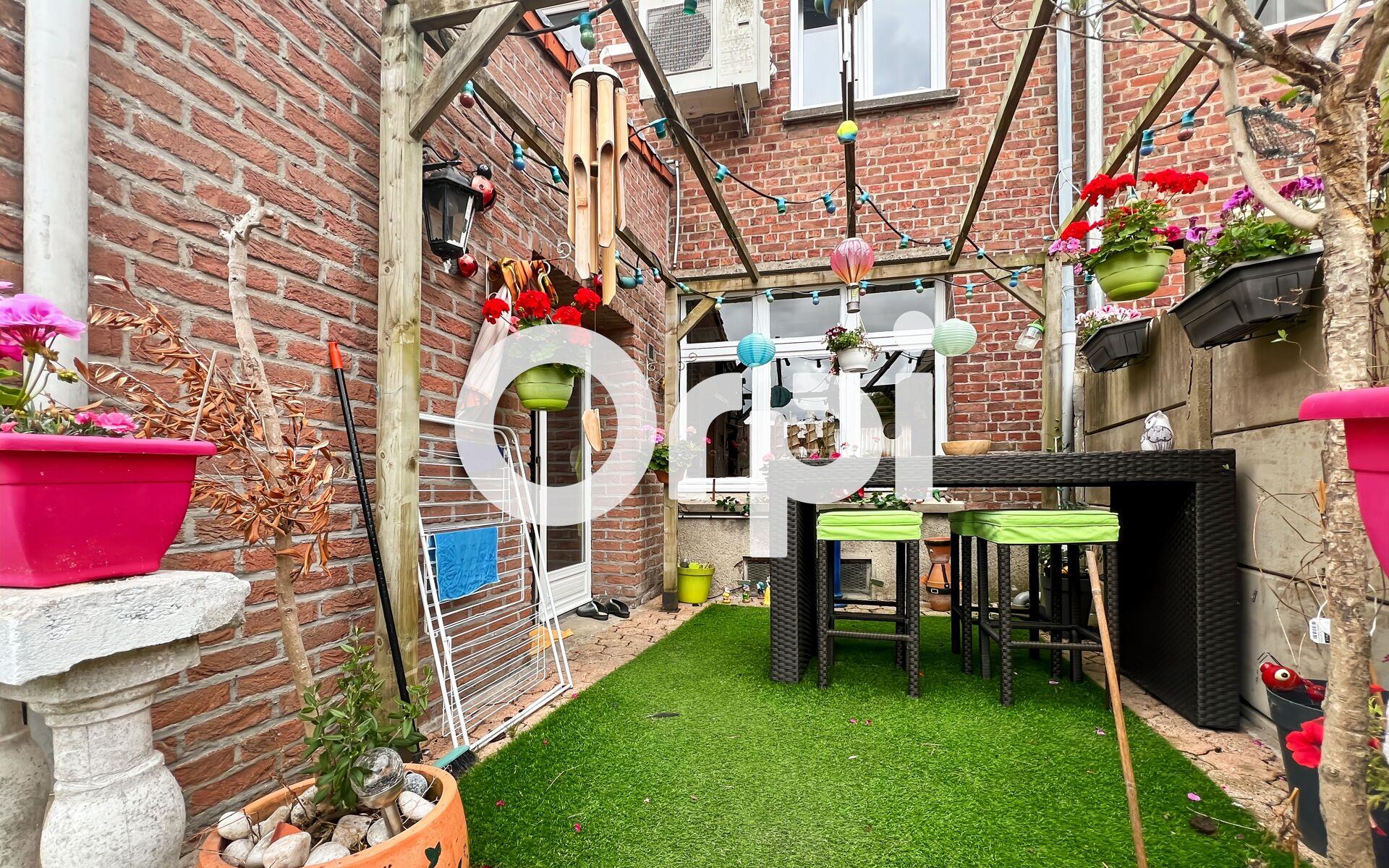 Maison à vendre, 182m², Bergues