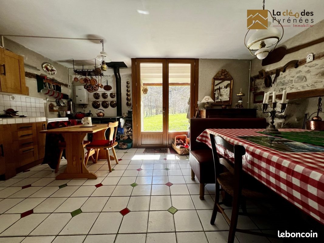 Maison à vendre, 110m², Guchen