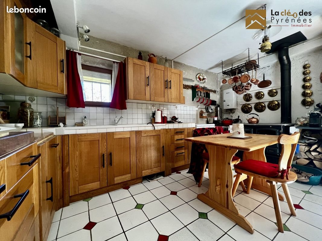 Maison à vendre, 110m², Guchen