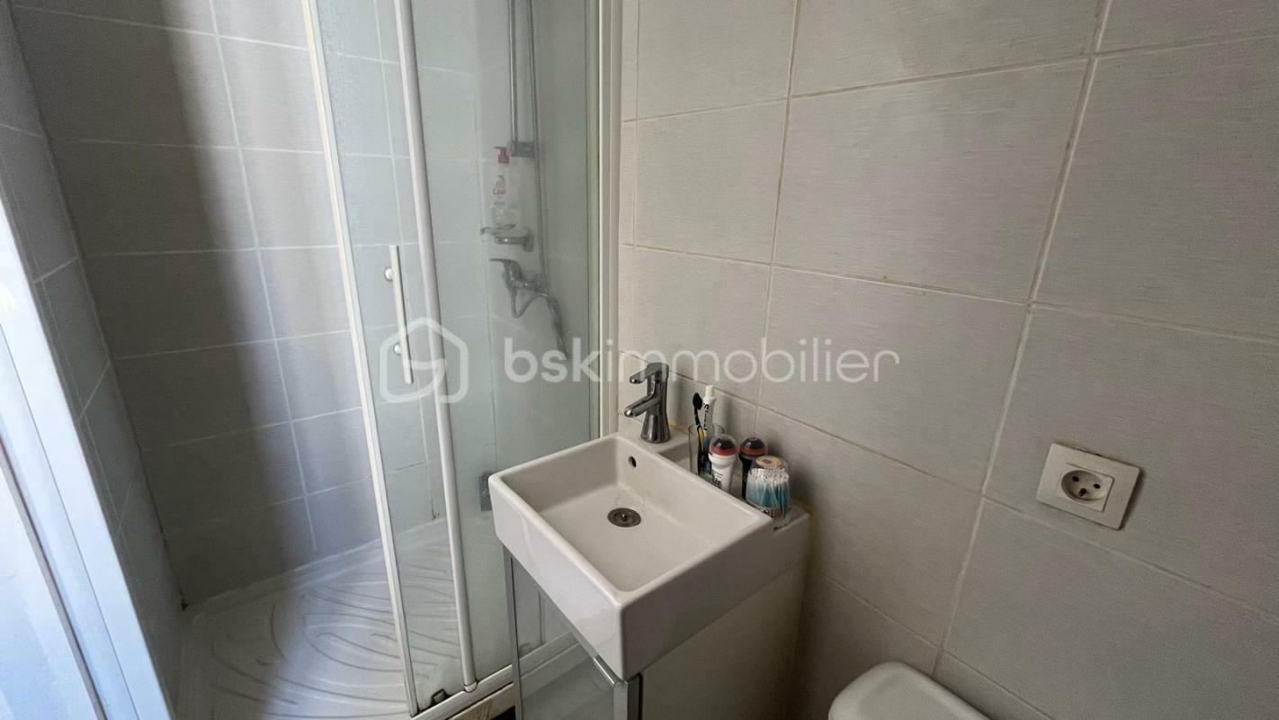 Appartement à vendre, 32m², Orléans