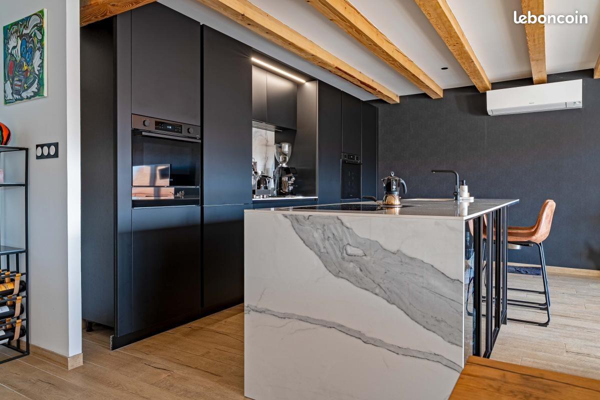 Appartement à vendre, 155m², Gambsheim