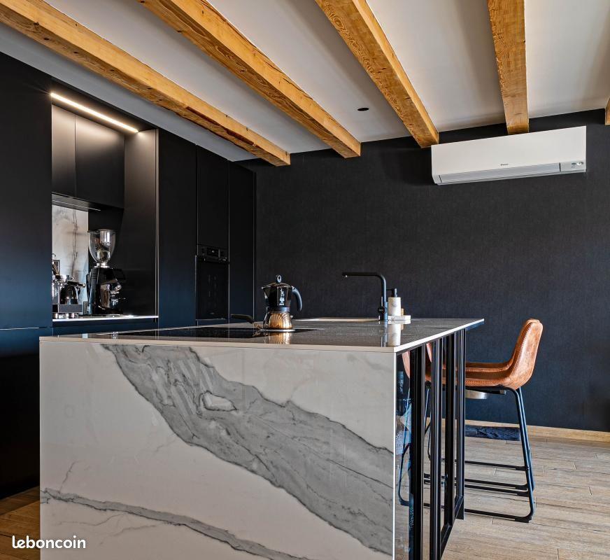 Appartement à vendre, 155m², Gambsheim