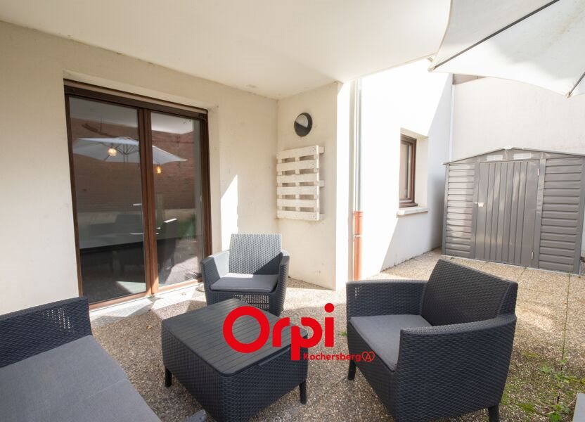 Appartement à vendre, 72m², Eckwersheim