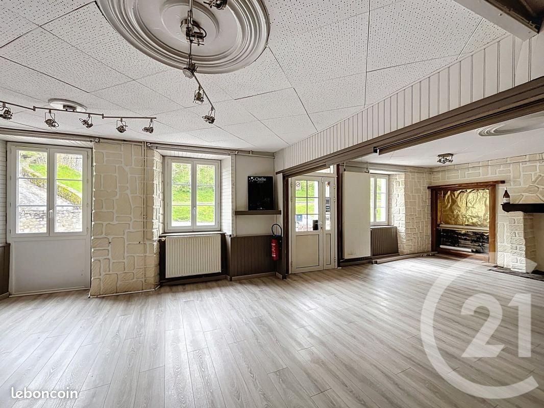 Maison à vendre, 152m², Chamalières-sur-Loire