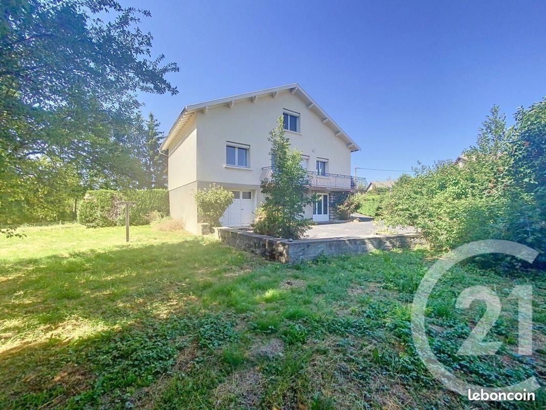 Maison à vendre, 107m², Yssingeaux