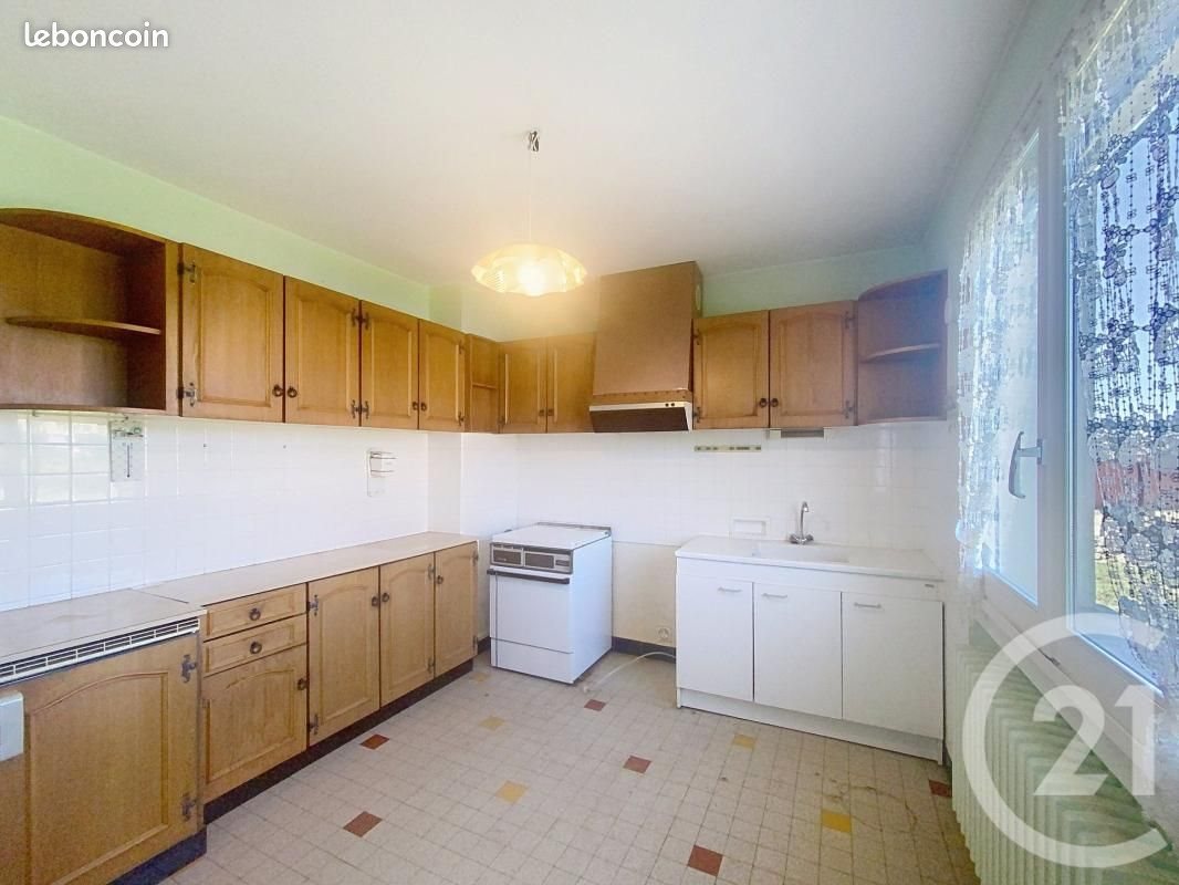 Maison à vendre, 107m², Yssingeaux