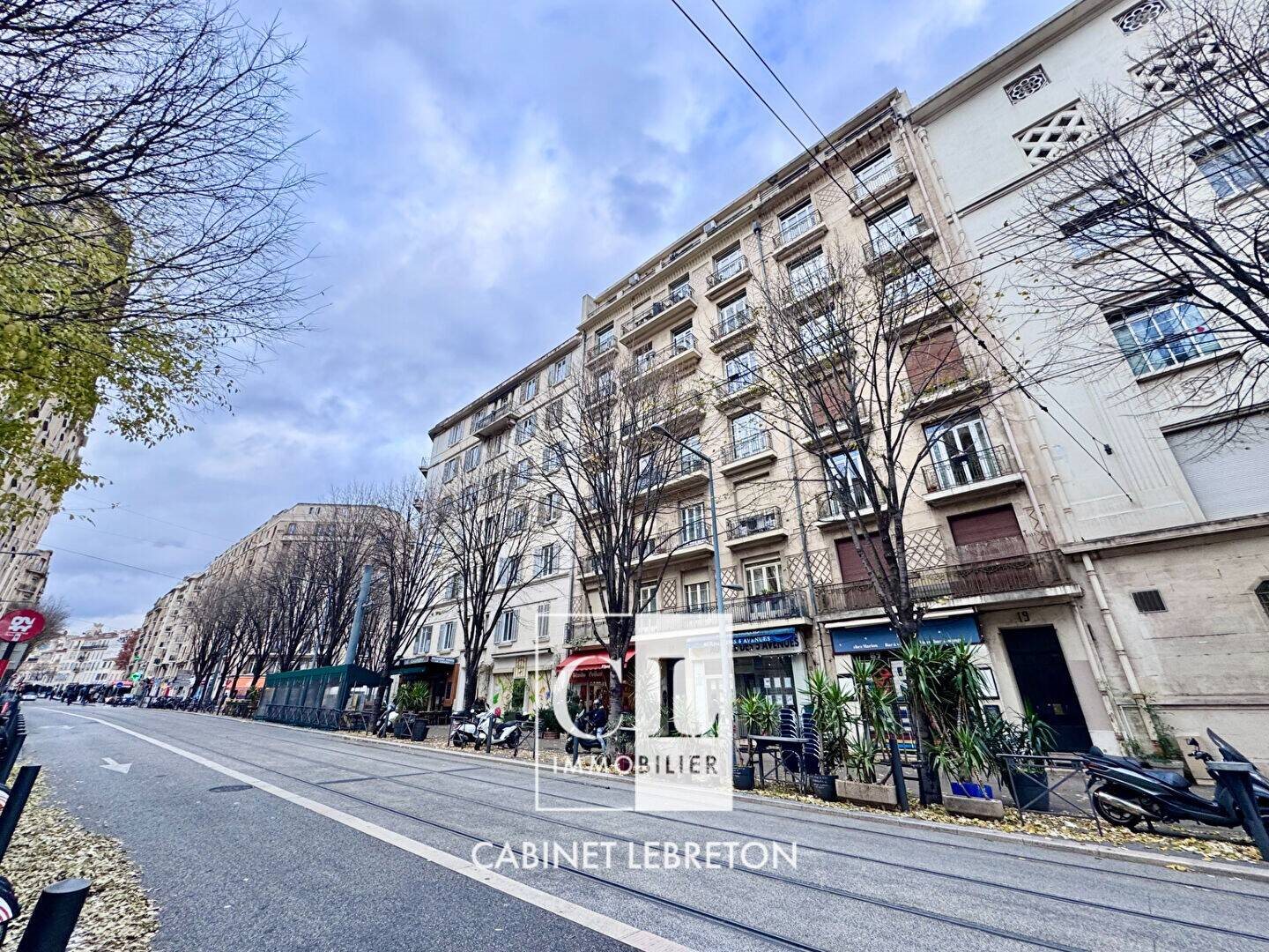 Maison à vendre, 31m², Marseille 4ème