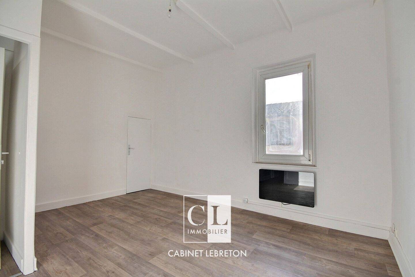 Appartement à vendre, 33m², Marseille 9ème