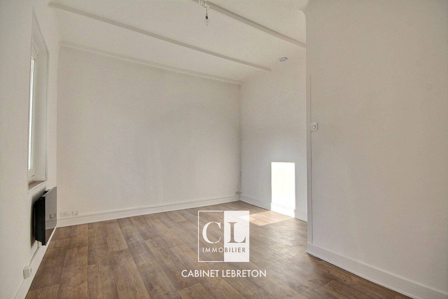 Appartement à vendre, 33m², Marseille 9ème