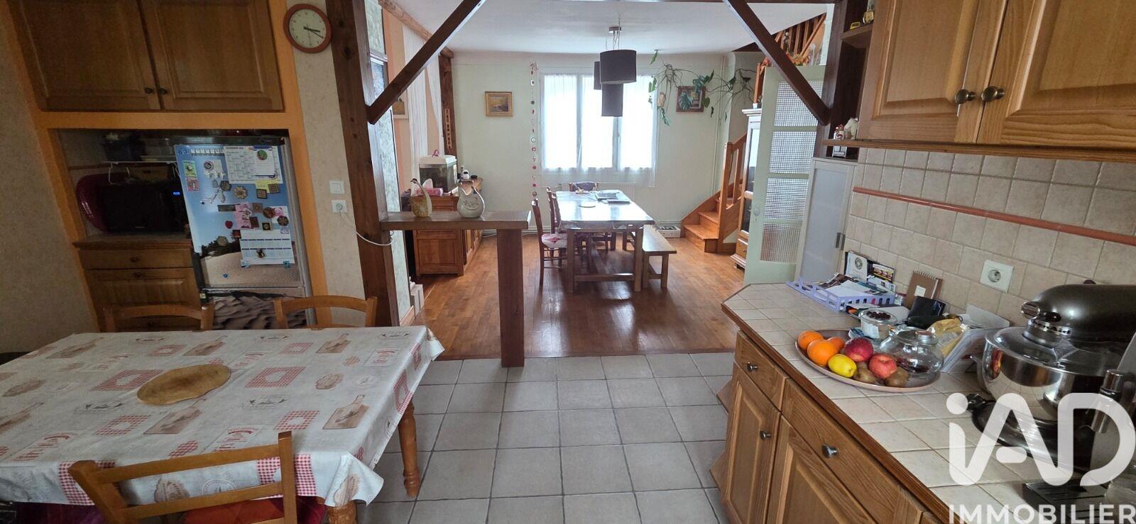 Maison à vendre, 147m², Ambazac