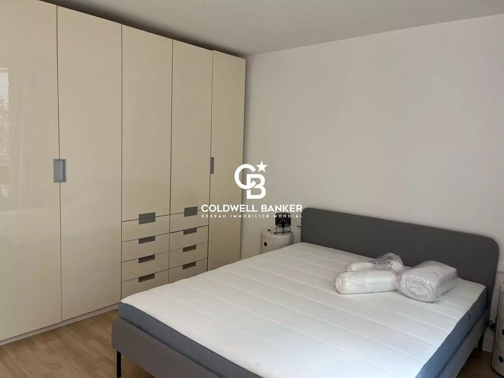 Appartement à louer, 60m², Paris 17ème