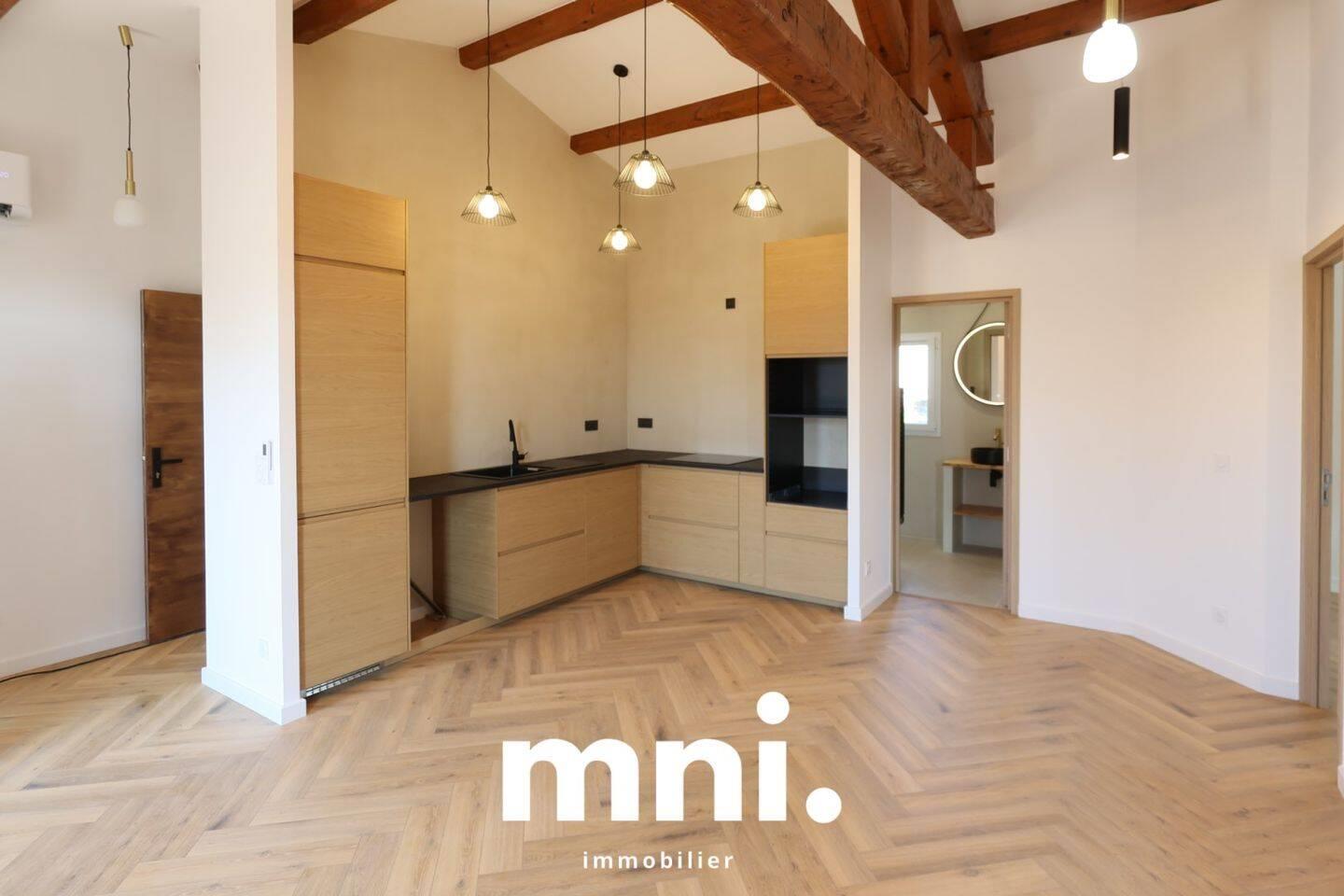 Appartement à vendre, 54m², Toulon
