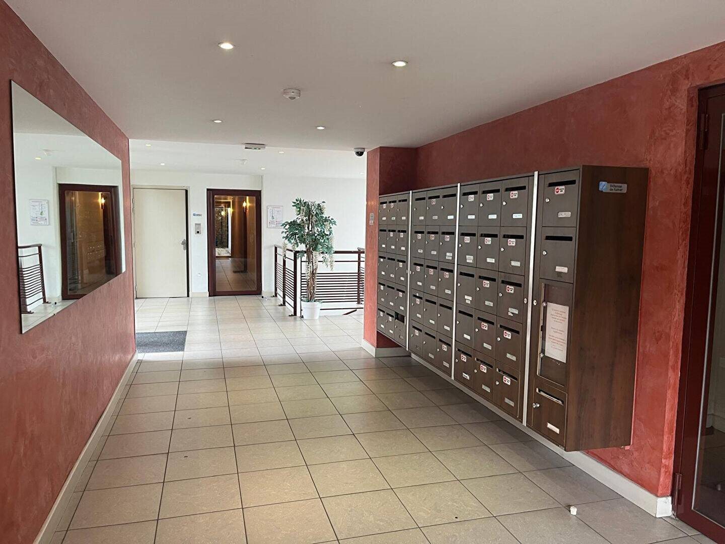 Appartement à vendre, 28m², Lyon 9ème