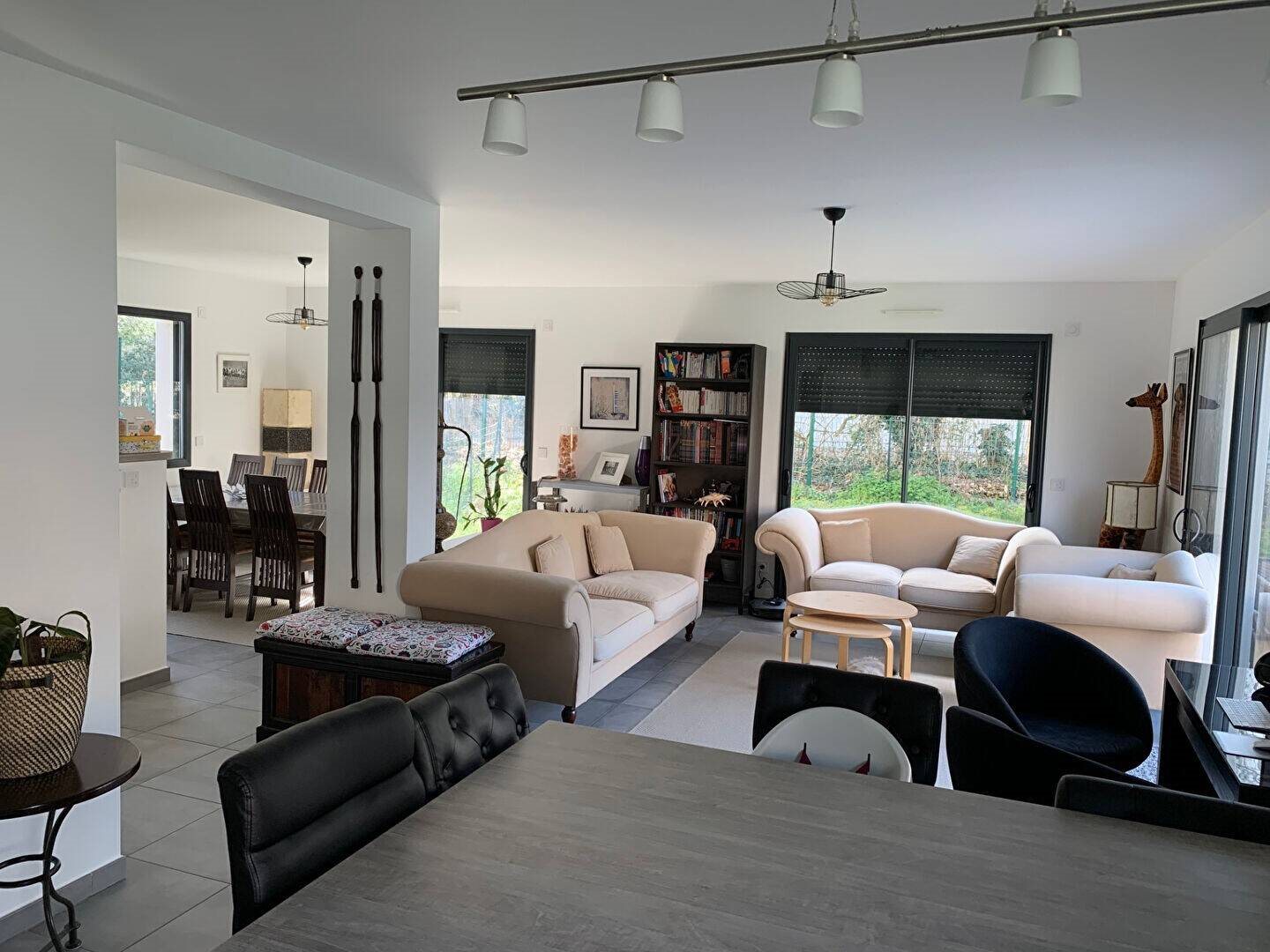 Maison à vendre, 143m², Lyon 5ème