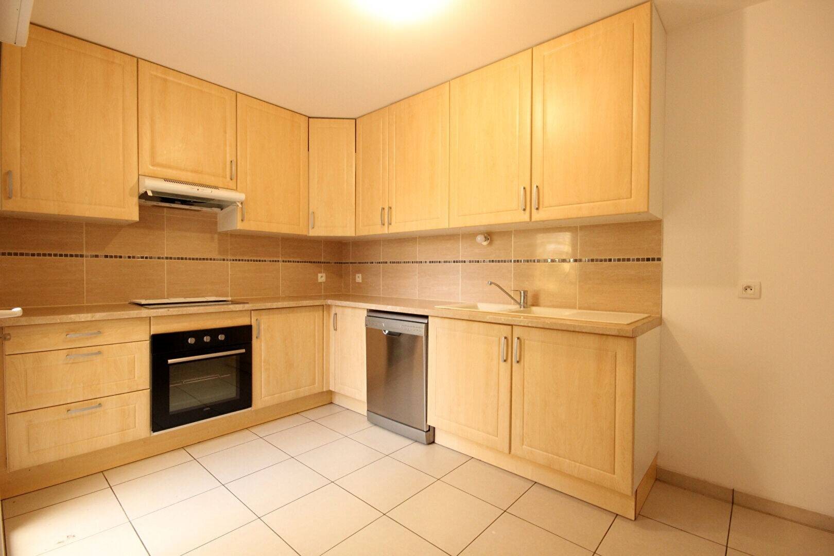 Maison à louer, 70m², Le Perray-en-Yvelines