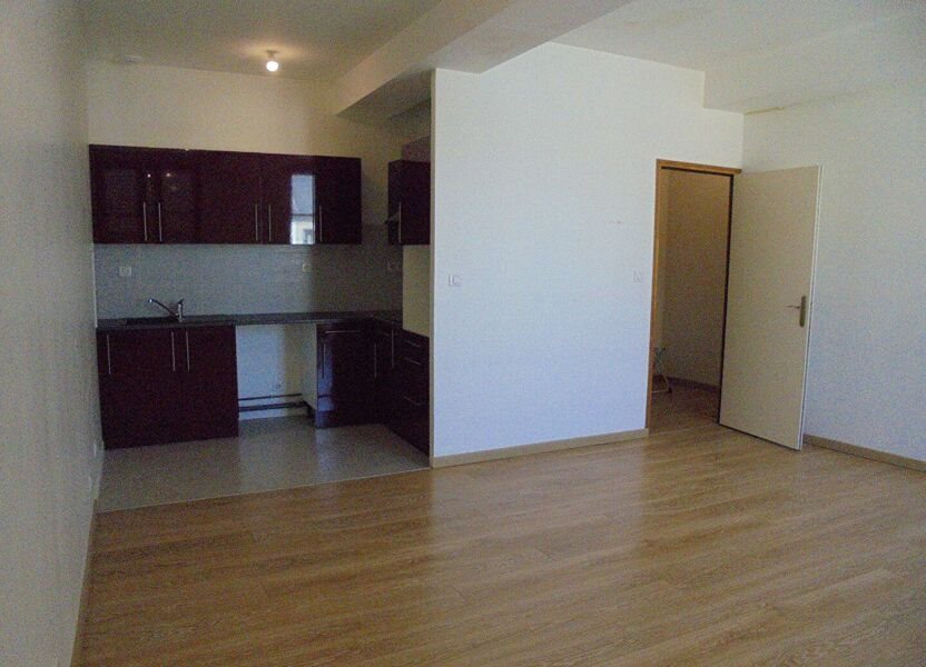 Appartement à louer, 57m², Laon