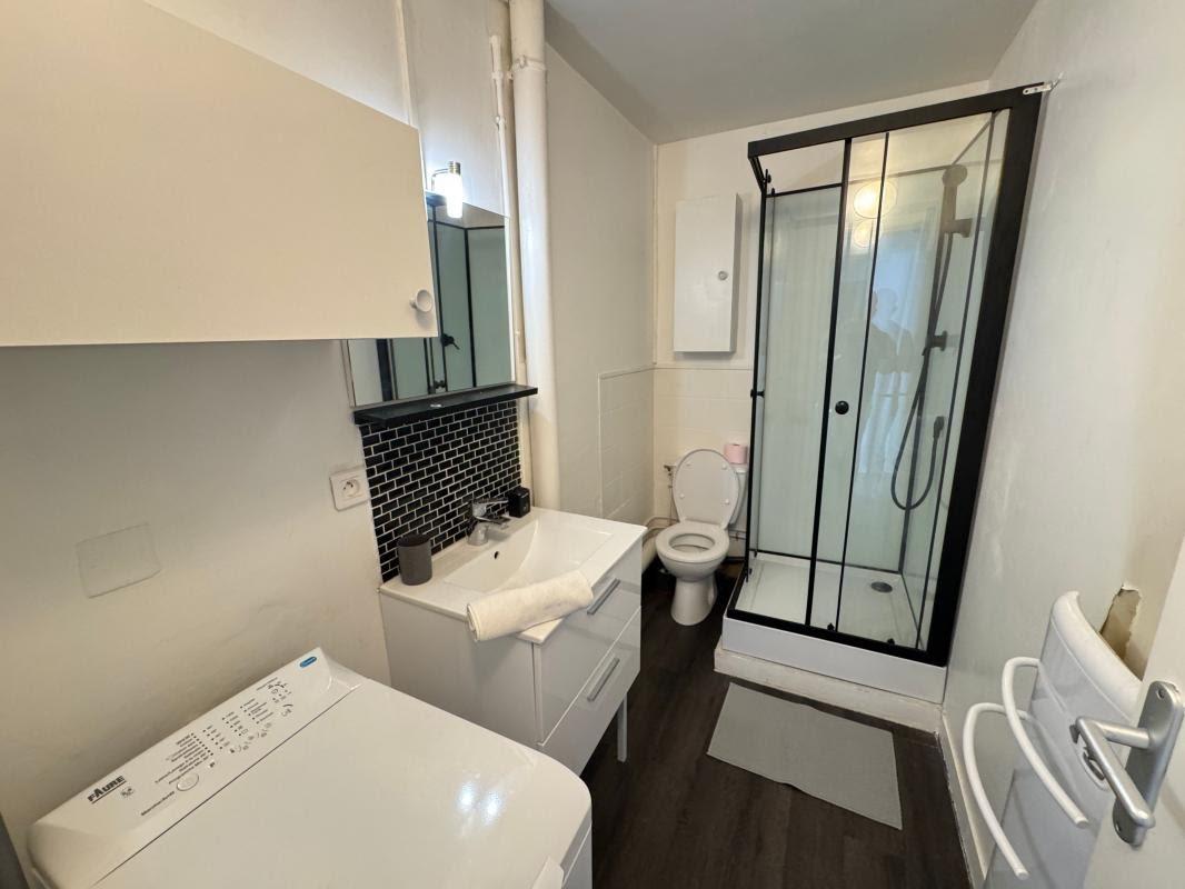 Appartement à vendre, 22m², Reims