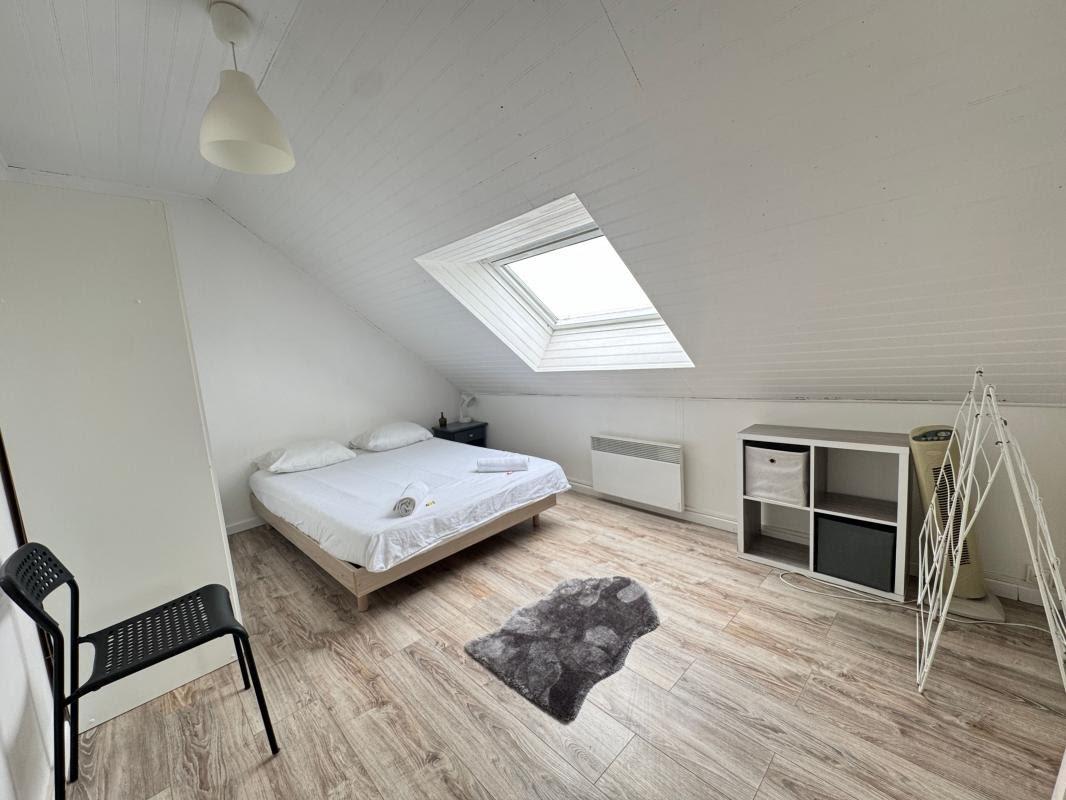 Appartement à vendre, 22m², Reims