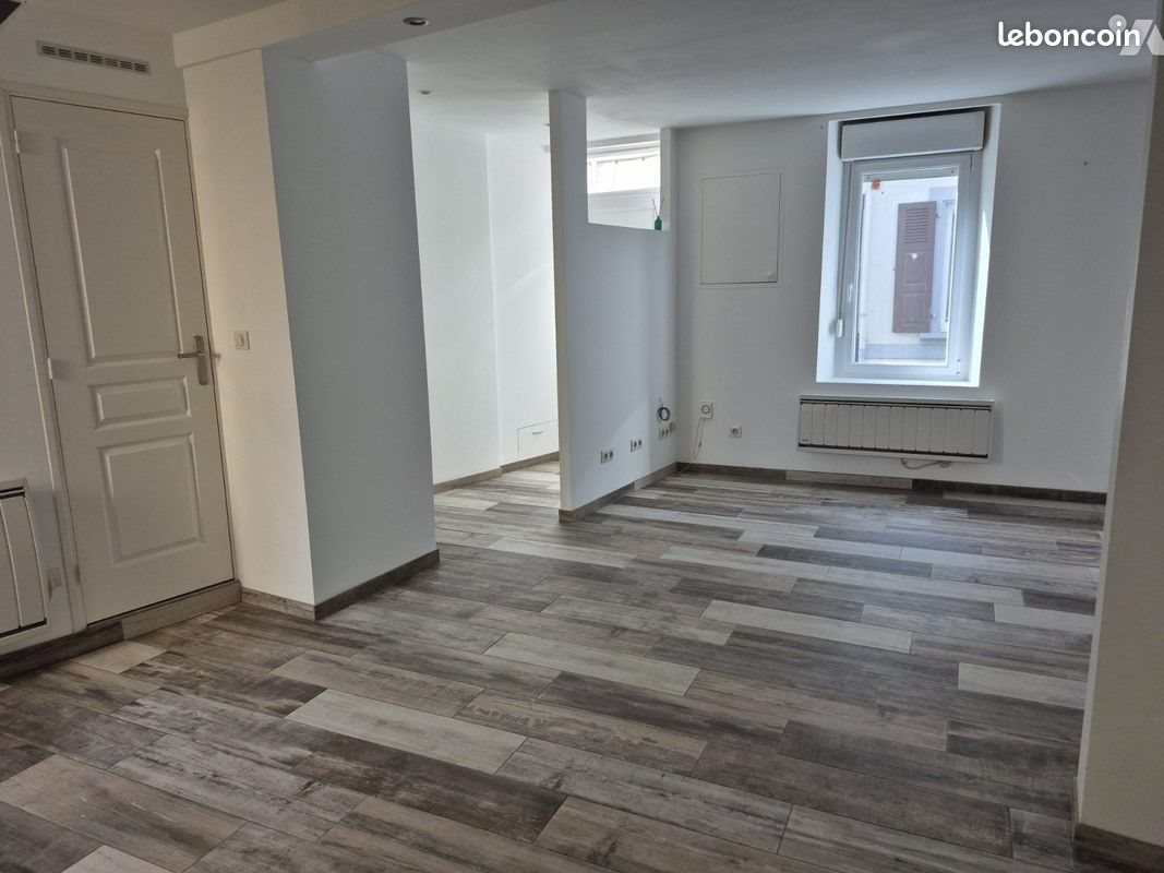 Maison à louer, 62m², Marquise
