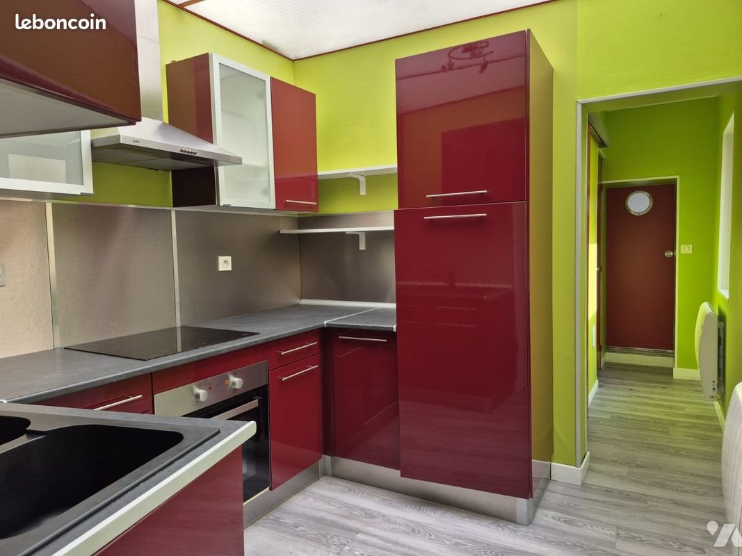 Maison à louer, 62m², Marquise