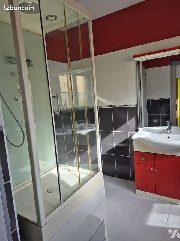 Maison à louer, 62m², Marquise