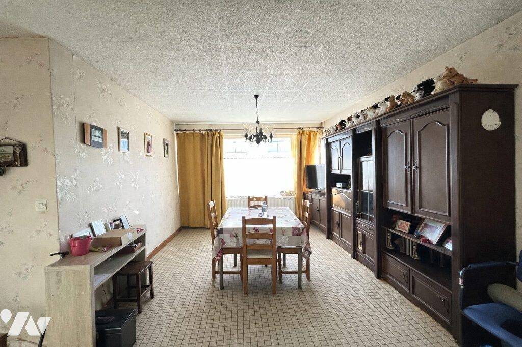 Maison à vendre, 96m², Auchel