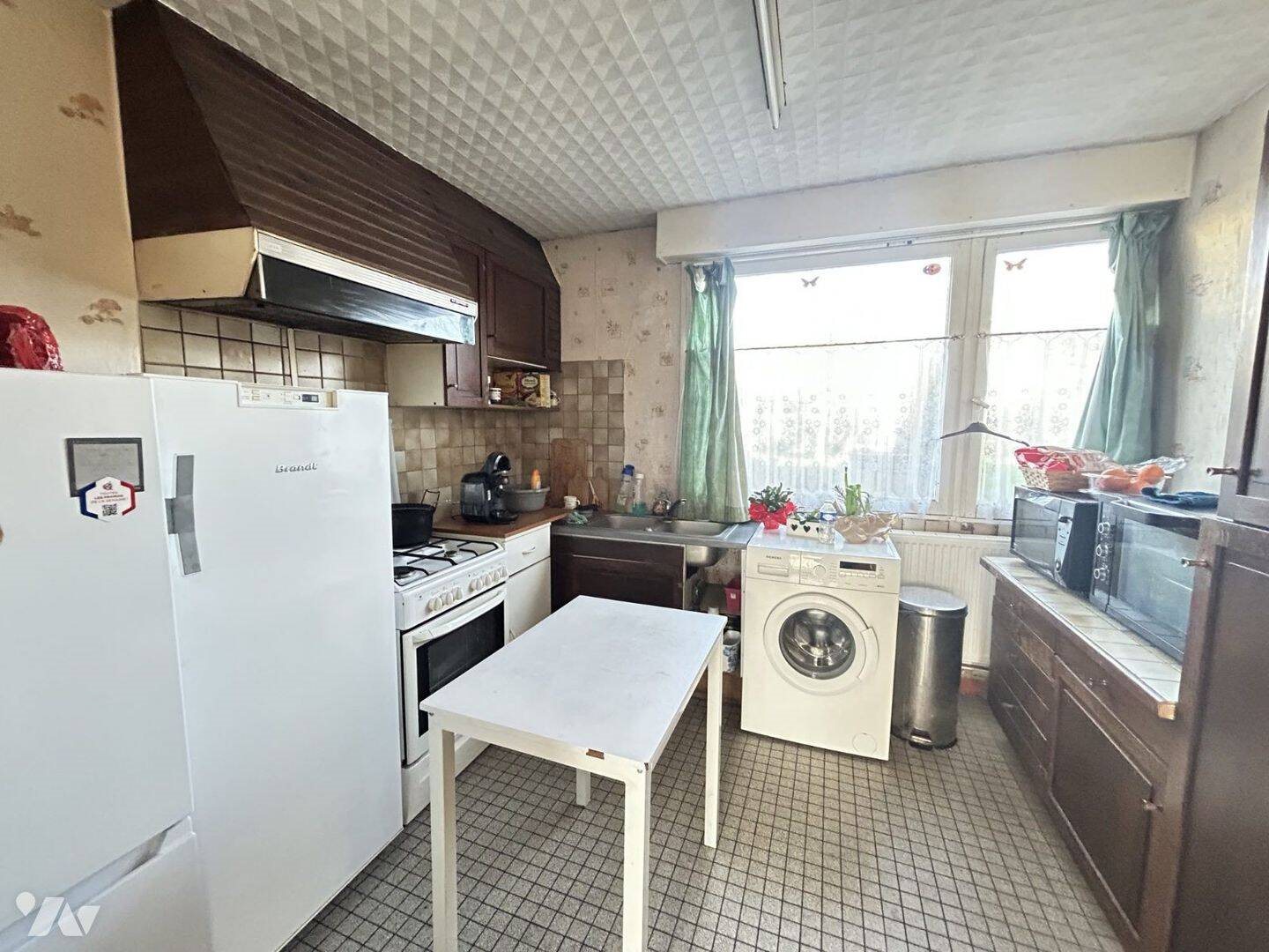 Maison à vendre, 96m², Auchel