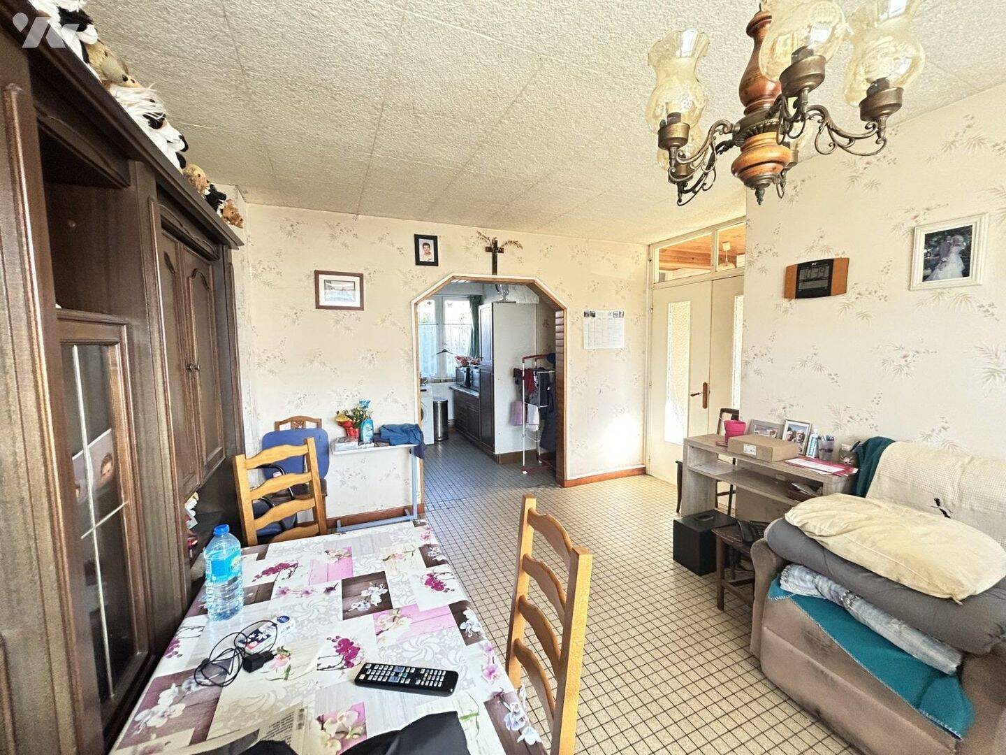 Maison à vendre, 96m², Auchel