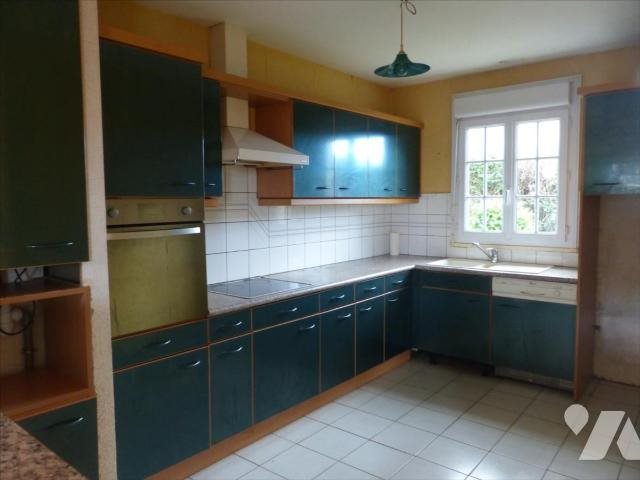 Maison à vendre, 69m², Yvetot-Bocage