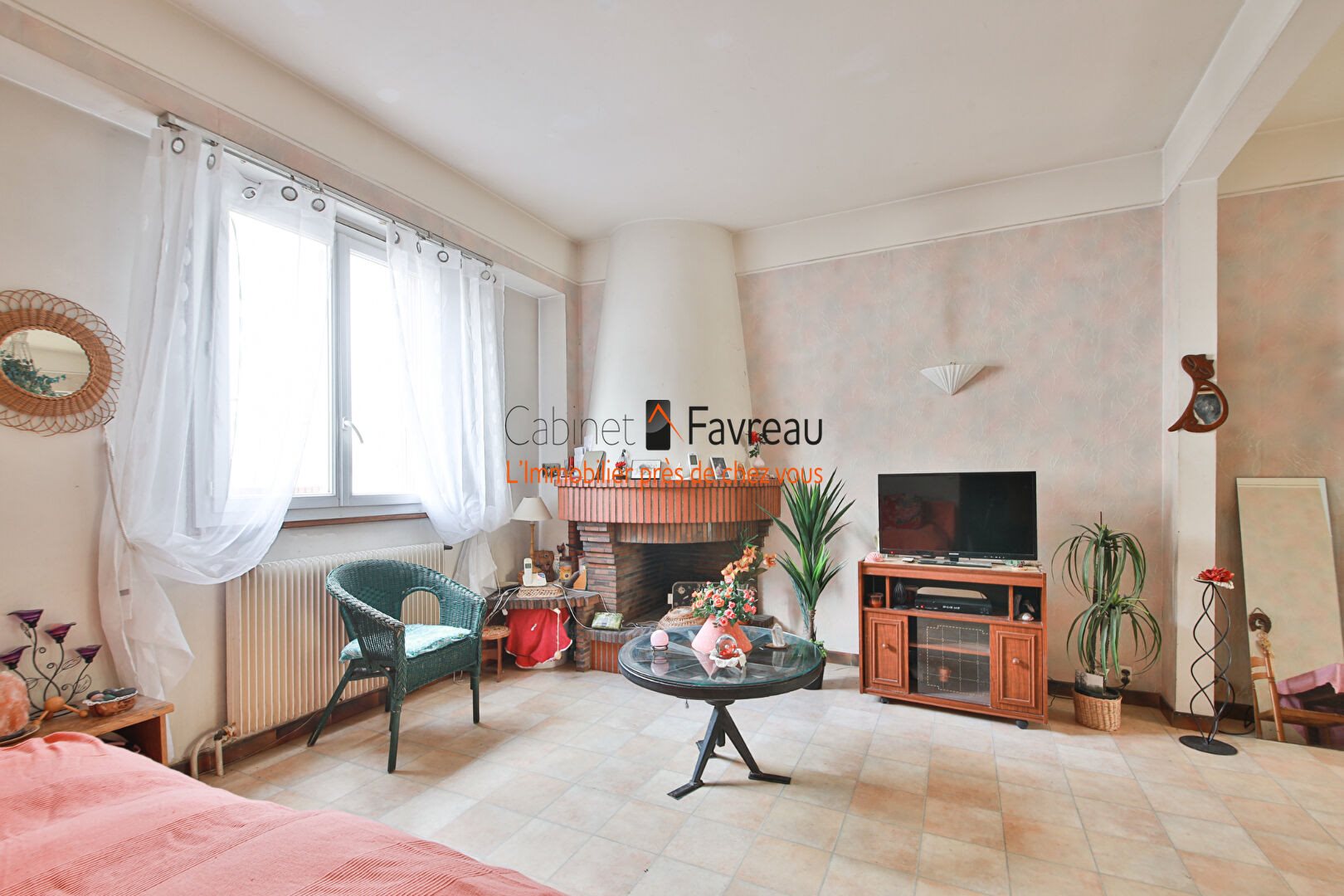 Maison à vendre, 137m², Malakoff