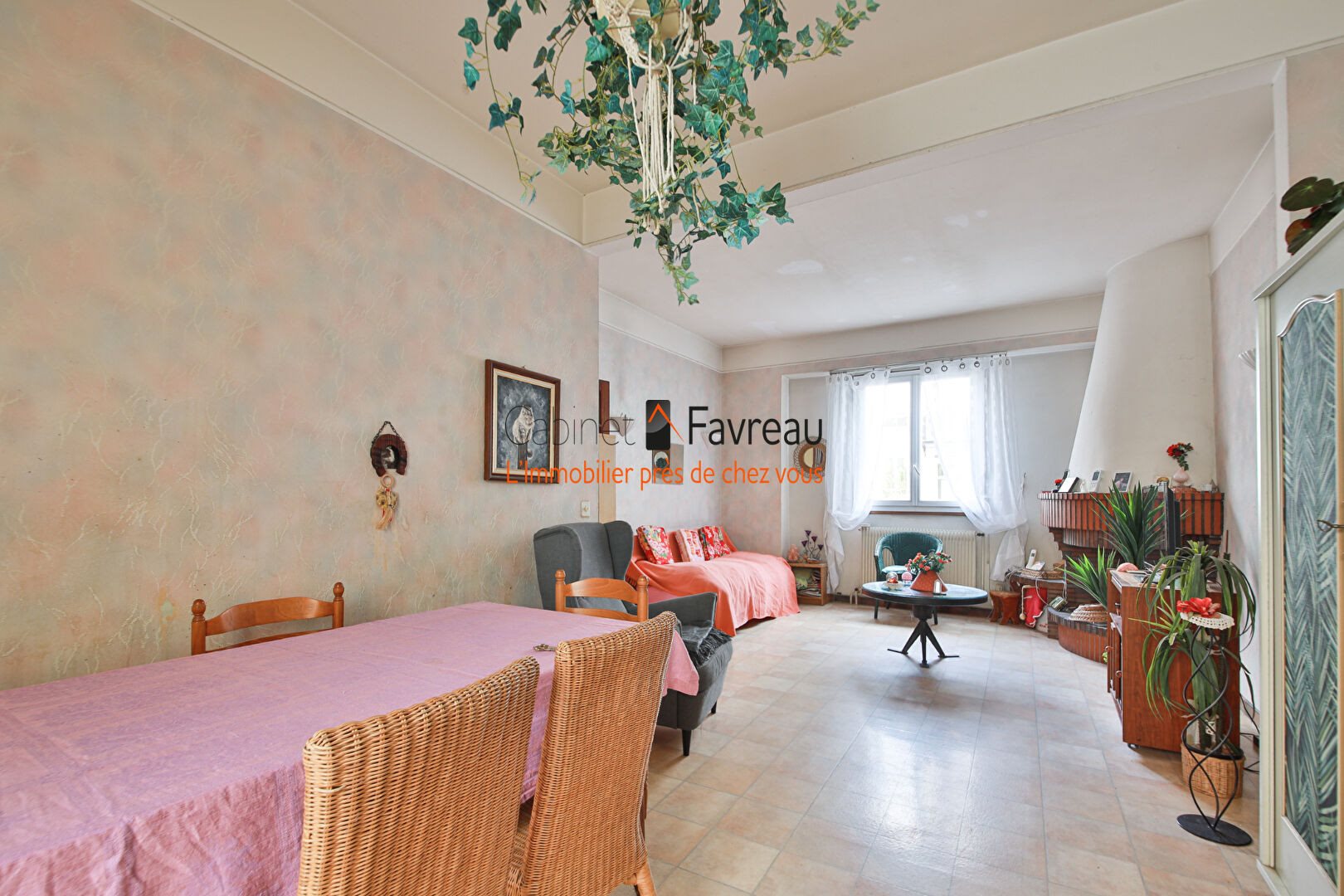 Maison à vendre, 137m², Malakoff