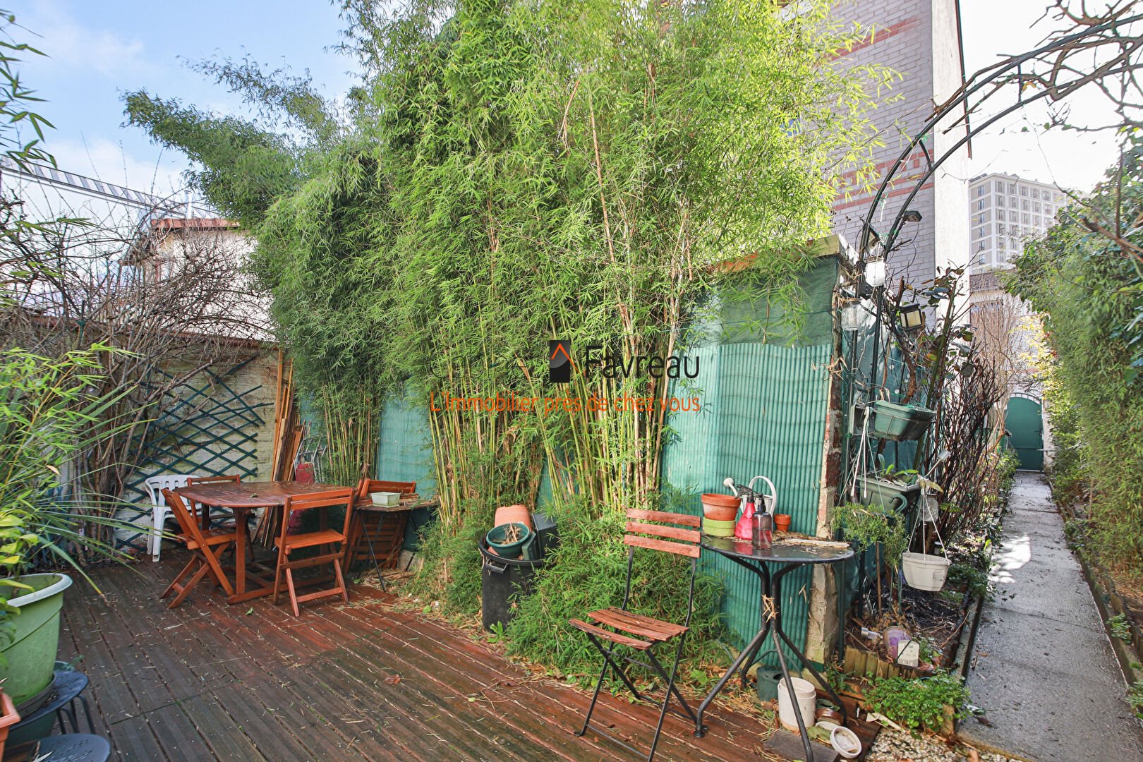 Maison à vendre, 149m², Malakoff