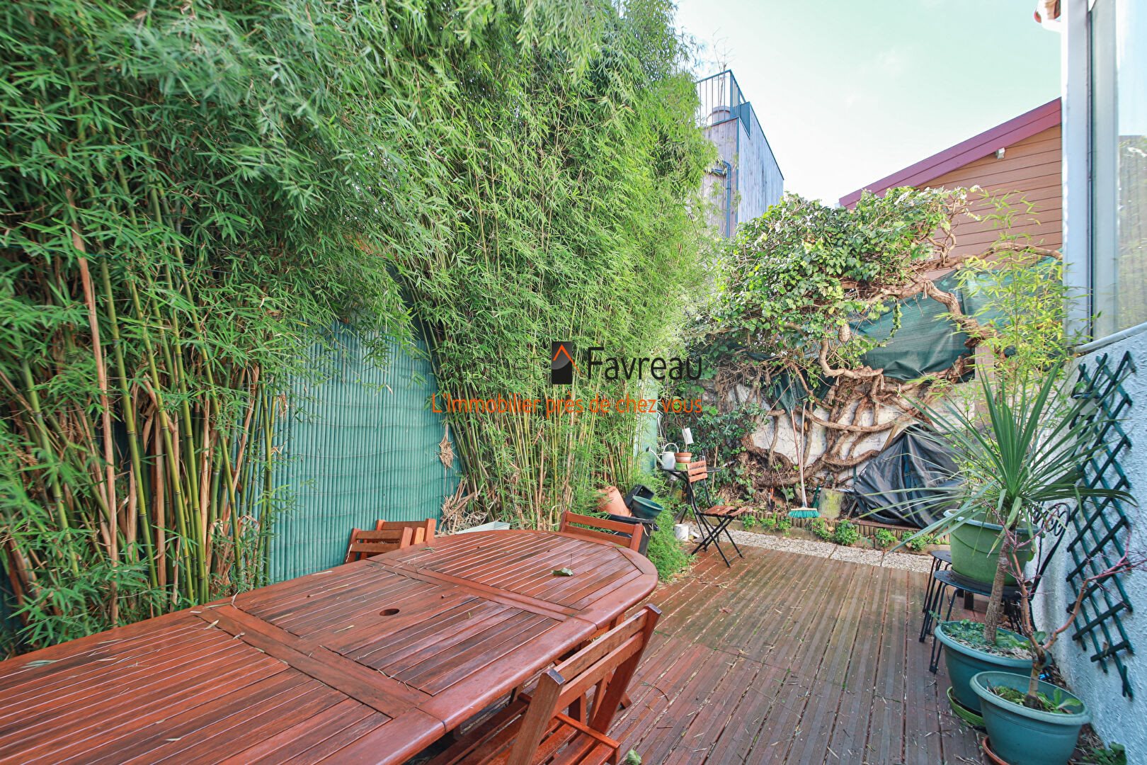 Maison à vendre, 149m², Malakoff