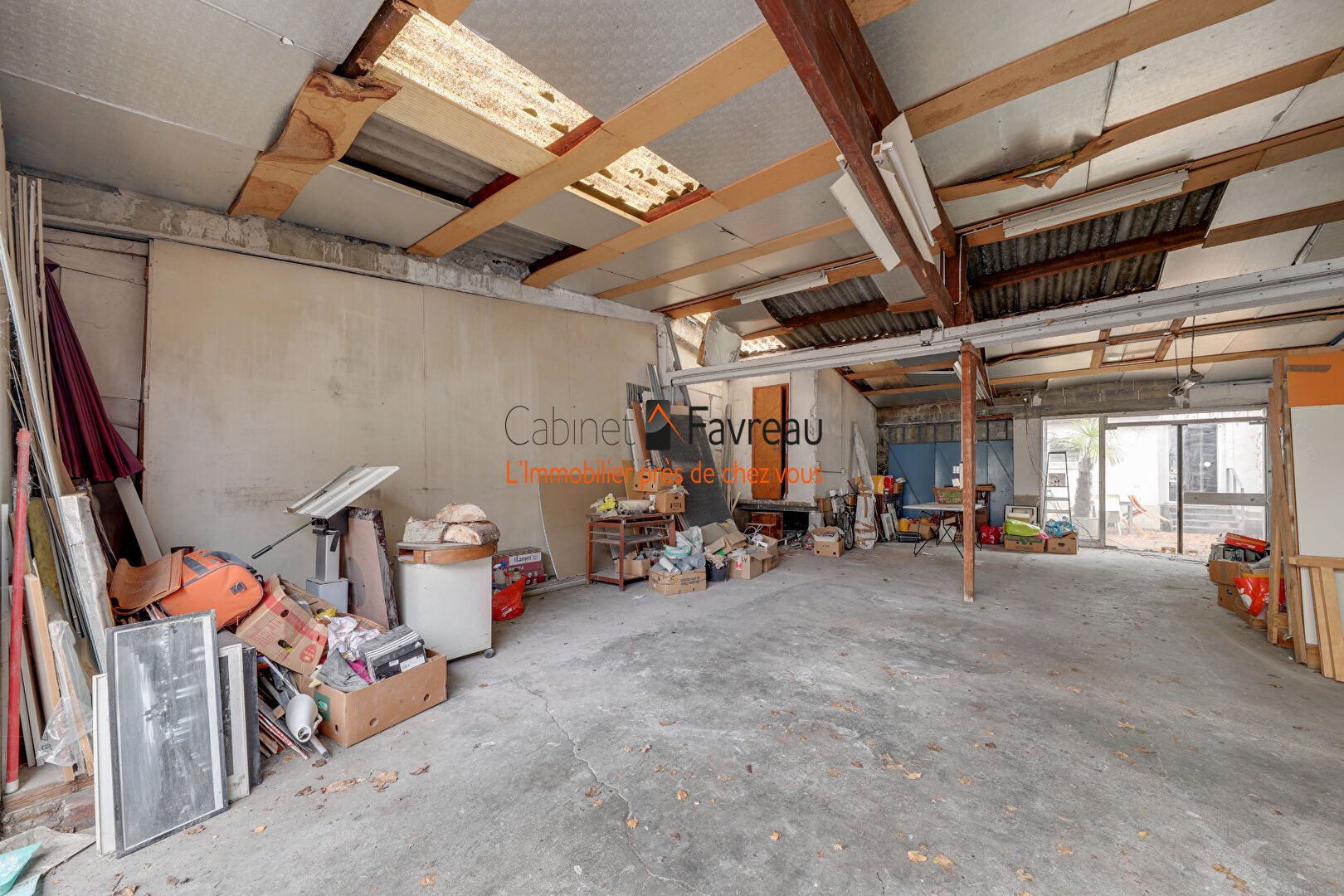 Maison à vendre, 93m², Malakoff