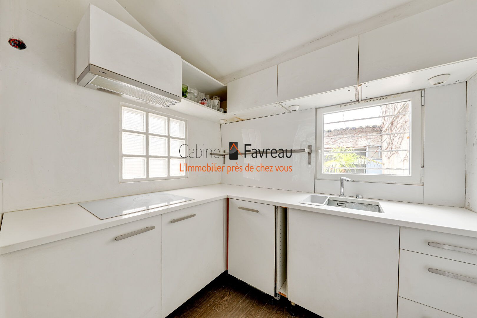 Maison à vendre, 93m², Malakoff