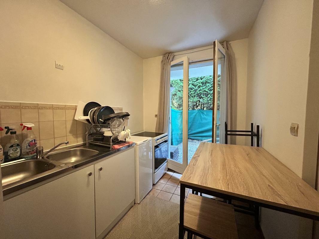 Maison à louer, 30m², Chambéry