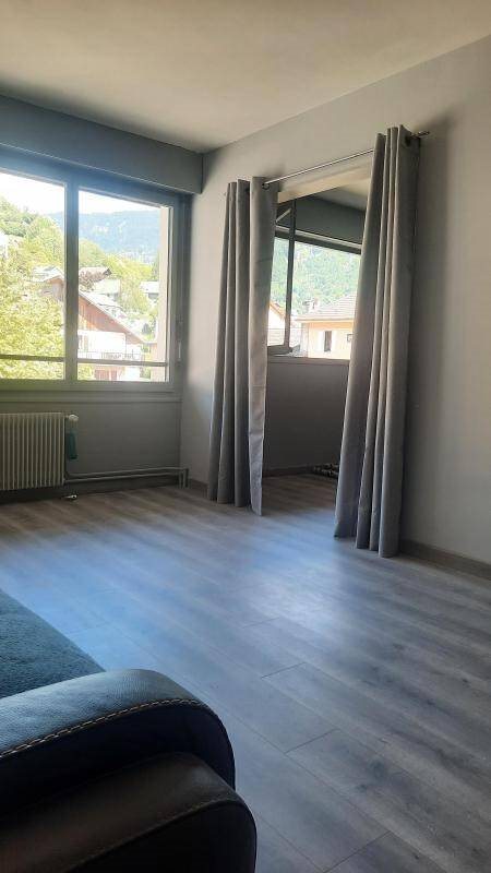Appartement à louer, 43m², Ugine