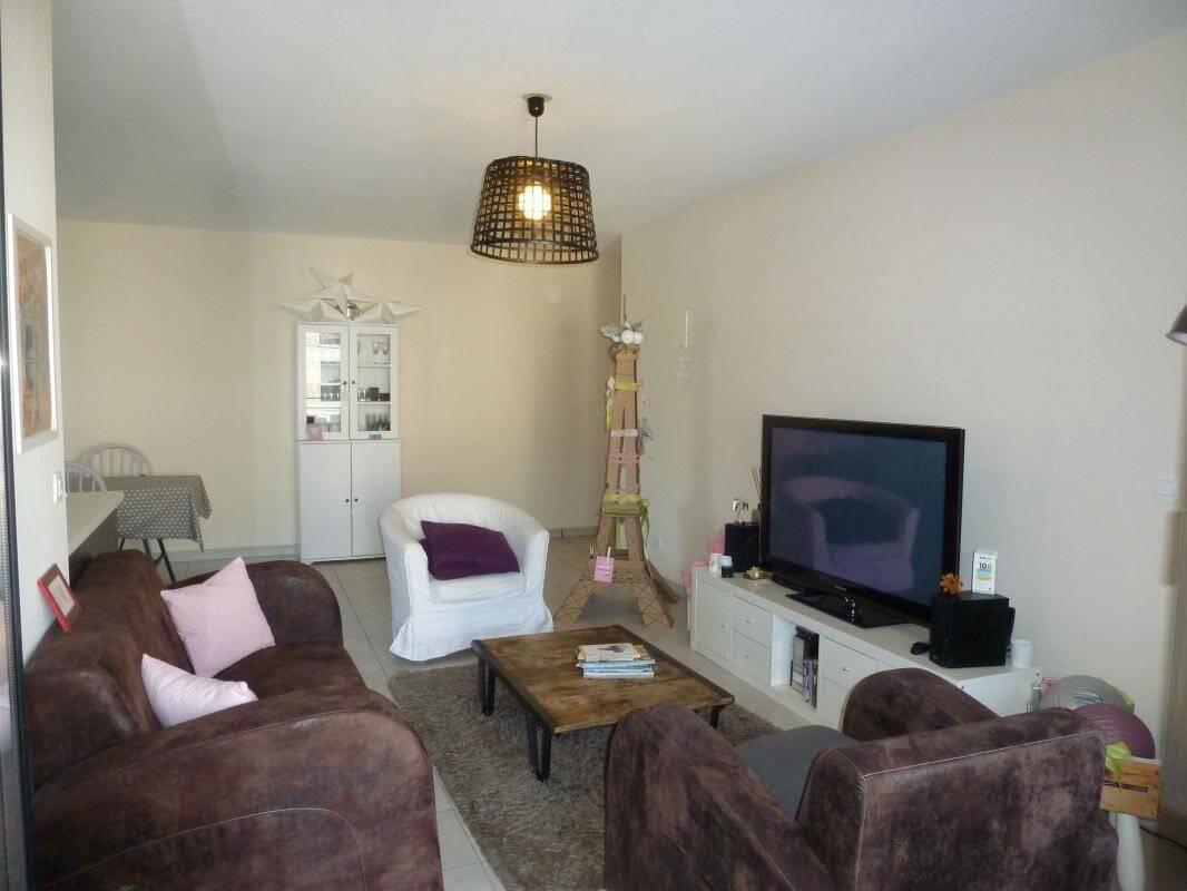 Maison à louer, 82m², Aix-les-Bains