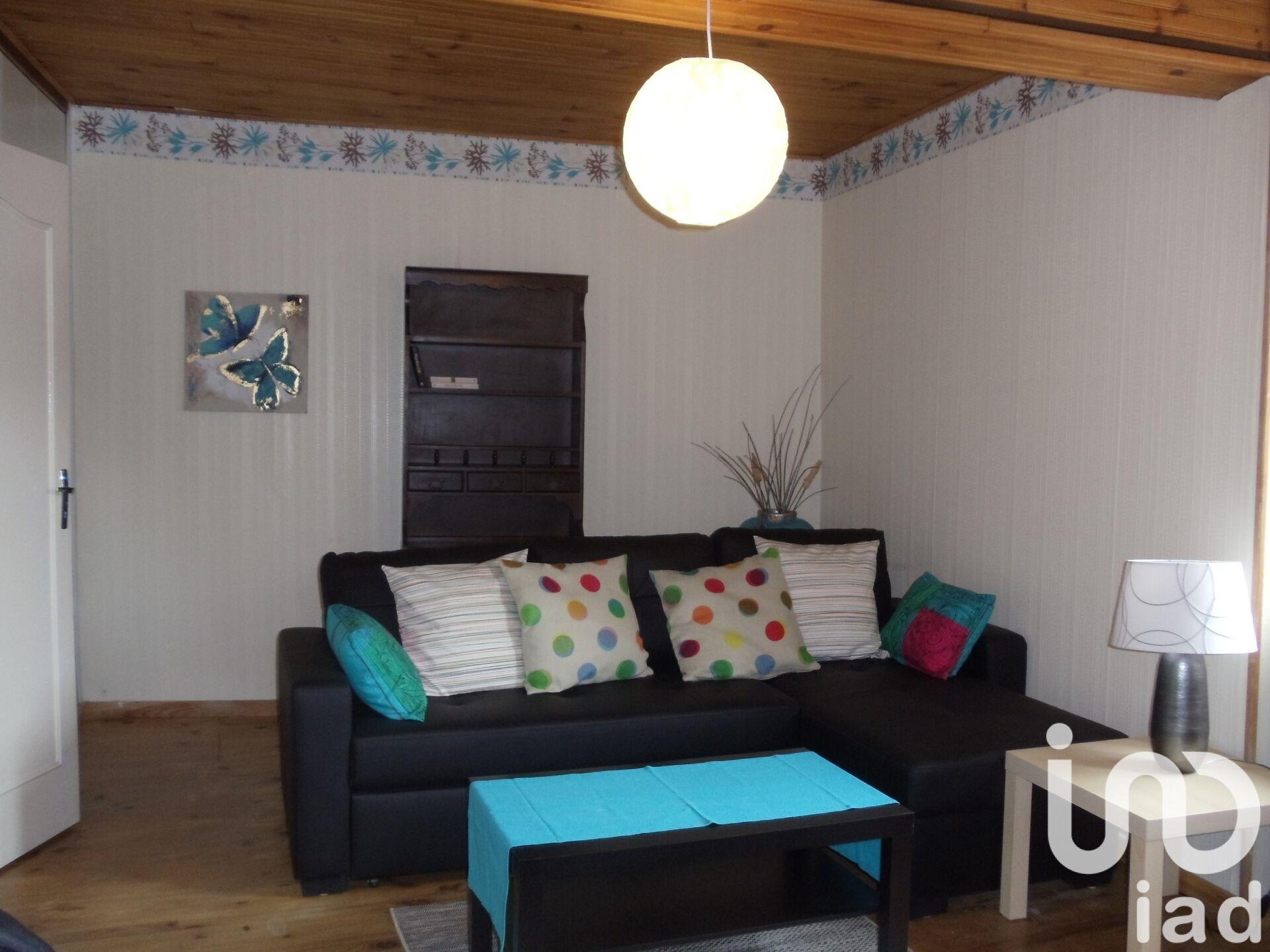 Maison à vendre, 75m², Aulos