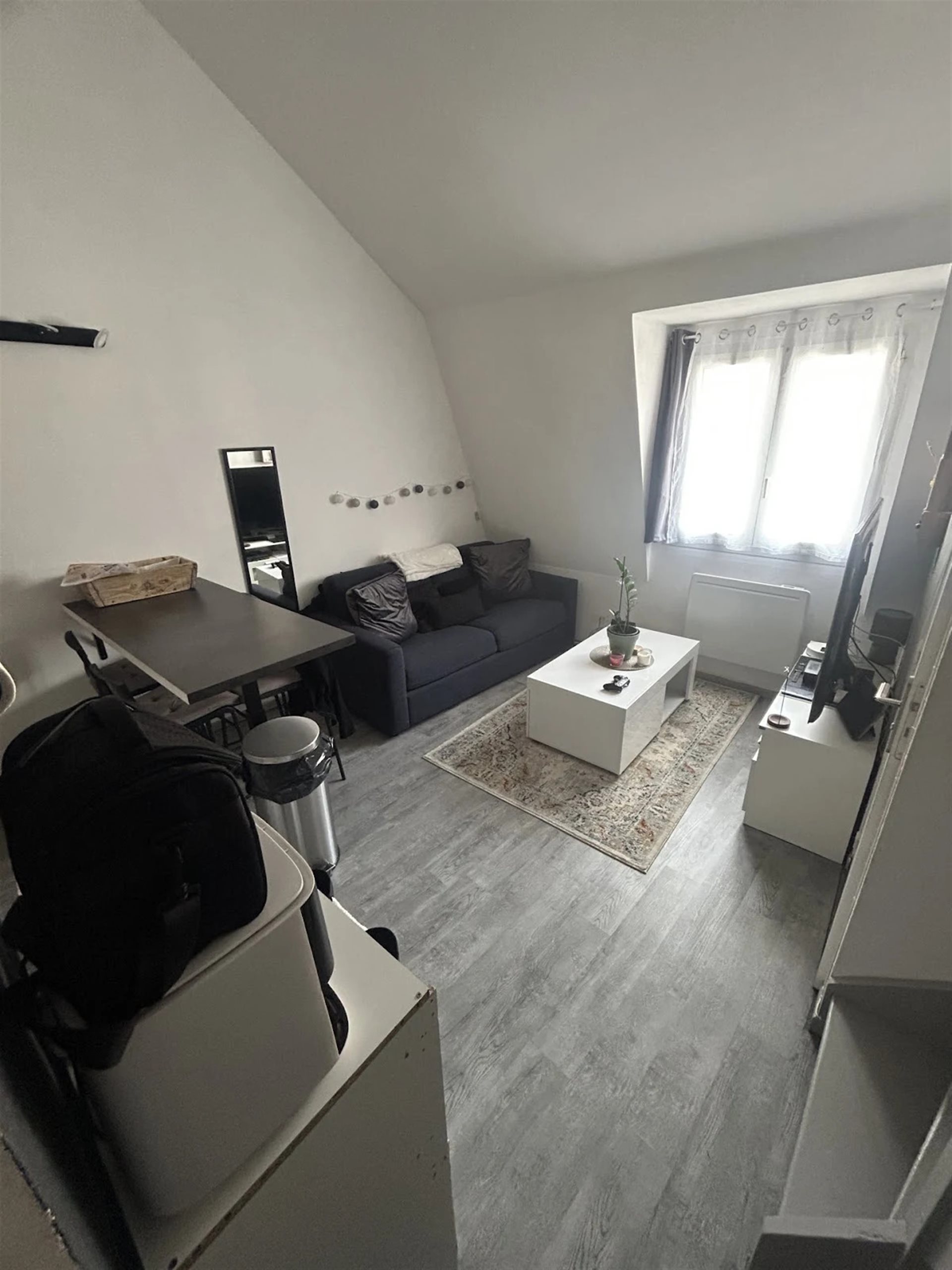 Appartement à vendre, 28m², Marolles-en-Hurepoix