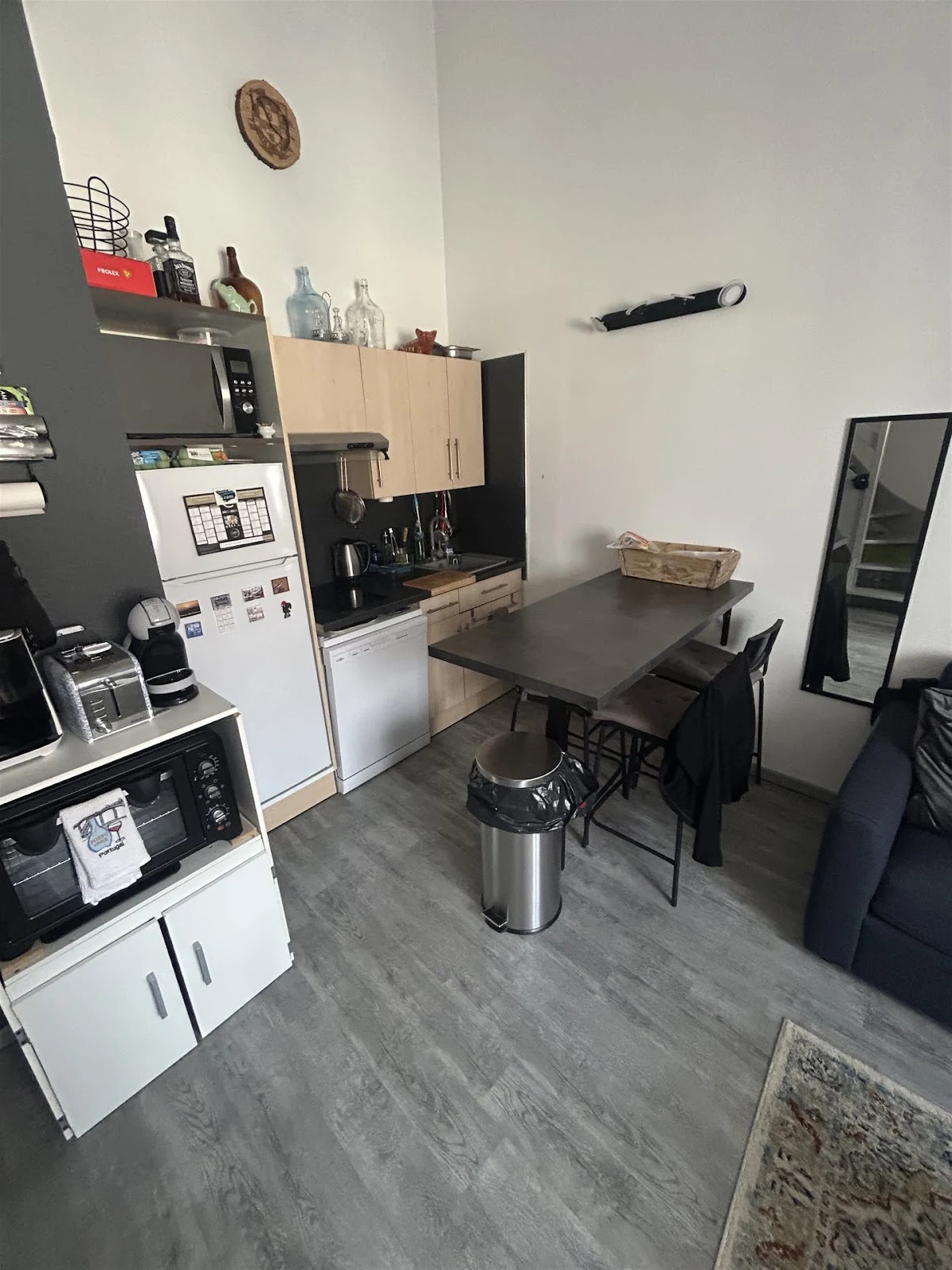 Appartement à vendre, 28m², Marolles-en-Hurepoix
