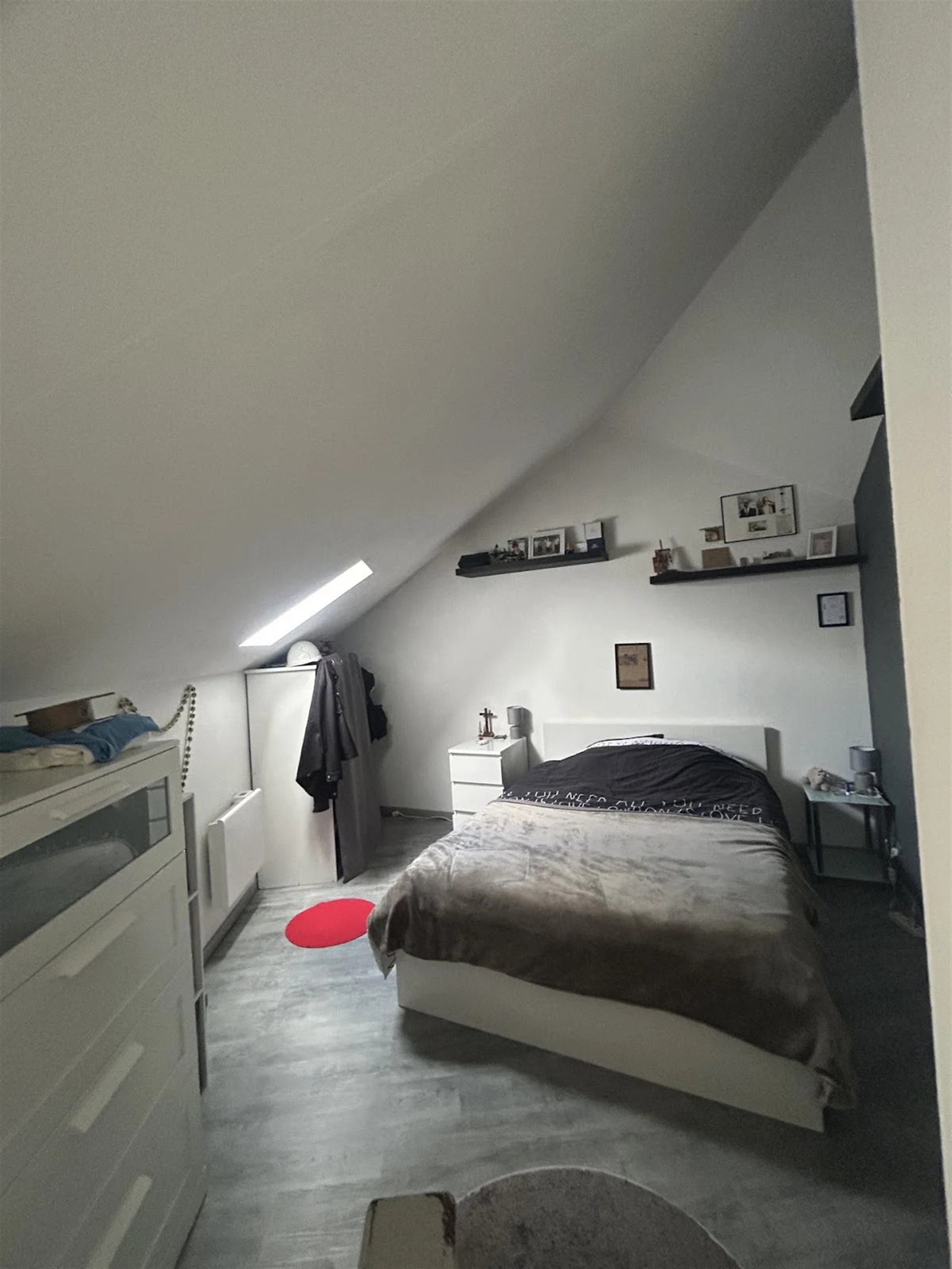 Appartement à vendre, 28m², Marolles-en-Hurepoix