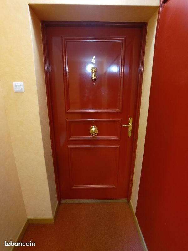 Appartement à vendre, 58m², Marolles-en-Hurepoix