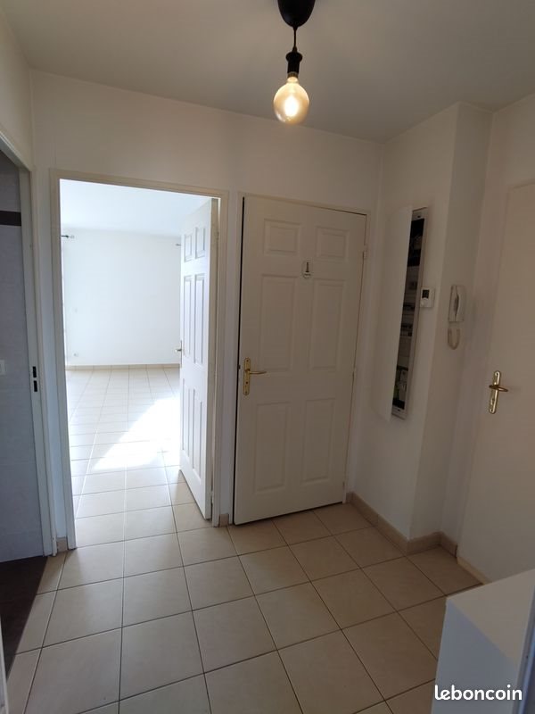 Appartement à vendre, 58m², Marolles-en-Hurepoix