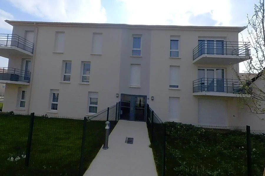 Appartement à vendre, 40m², Guibeville
